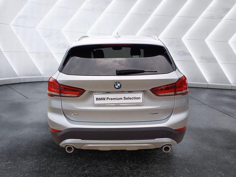 BMW X1 xdrive20d xLine auto