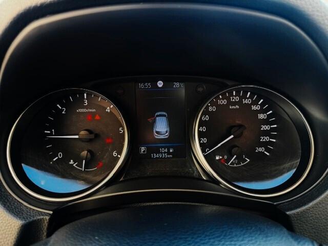 Nissan Qashqai 1.5 dCi 115 CV Business C.Play+Navi+Retrocam.+BT+Pdc