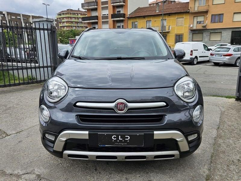 FIAT 500X 1.3 Mjet 95cv 4x2 Cross