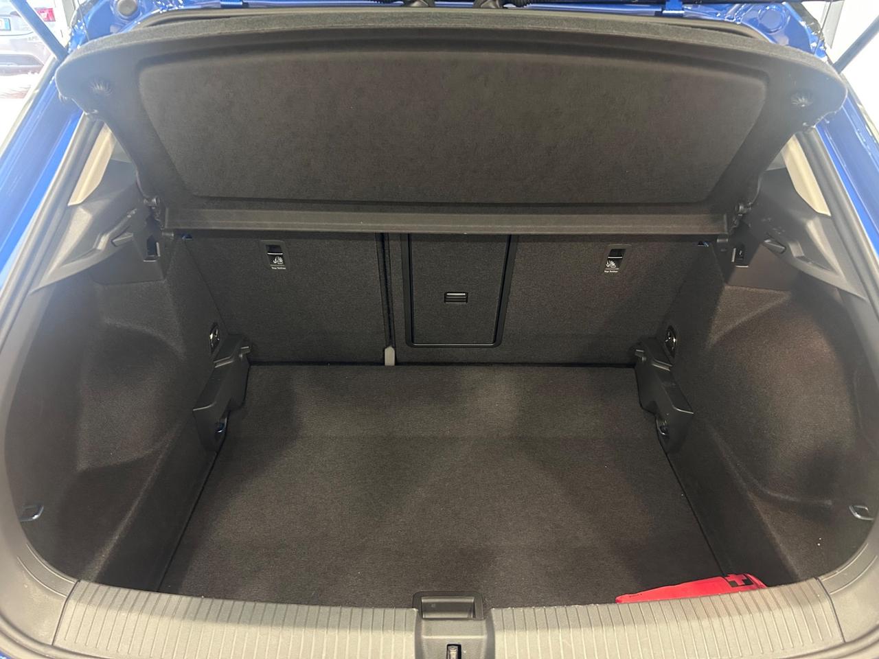 Volkswagen T-Roc 2.0 TDI SCR 150 CV DSG Edition Plus