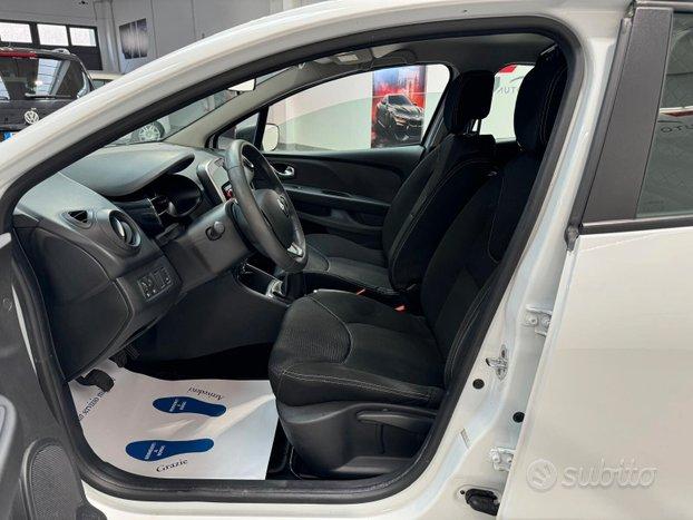 Renault Clio dCi 8V 75CV 5 porte Van AUTOCARRO 2 P