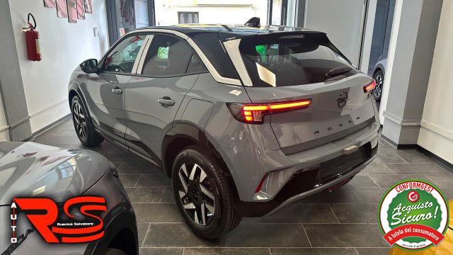 OPEL Mokka Hybrid 145 CV DCT6 GS