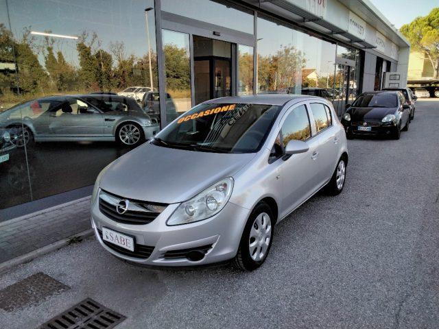 OPEL Corsa 1.2 5 porte Cosmo