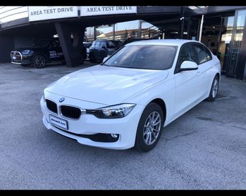 BMW Serie 3 (F30/31) - 316d