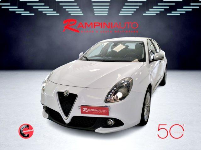 ALFA ROMEO Giulietta 1.6 JTDm 120 CV Super Pronta Consegna
