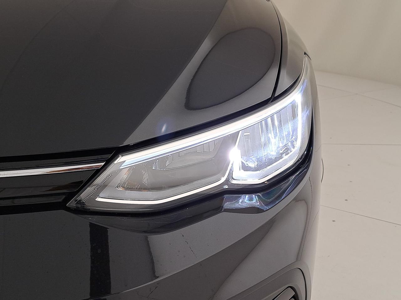 Volkswagen Golf 1.0 tsi evo life 110cv