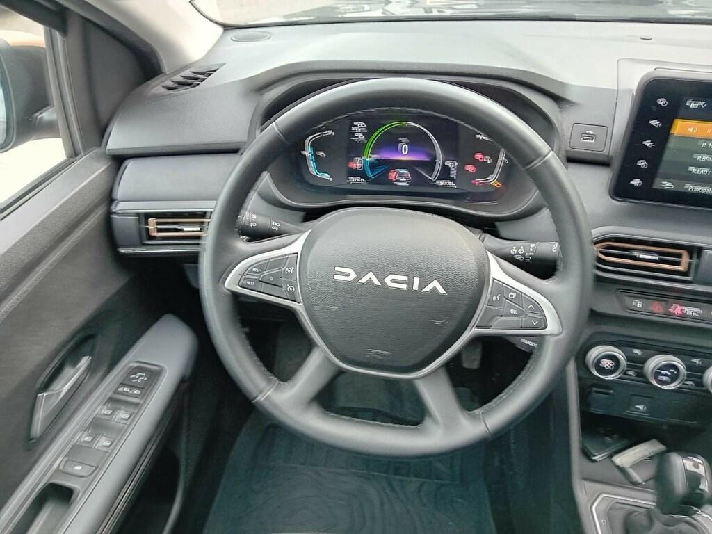 Dacia Jogger 1.6 HYBRID Extreme