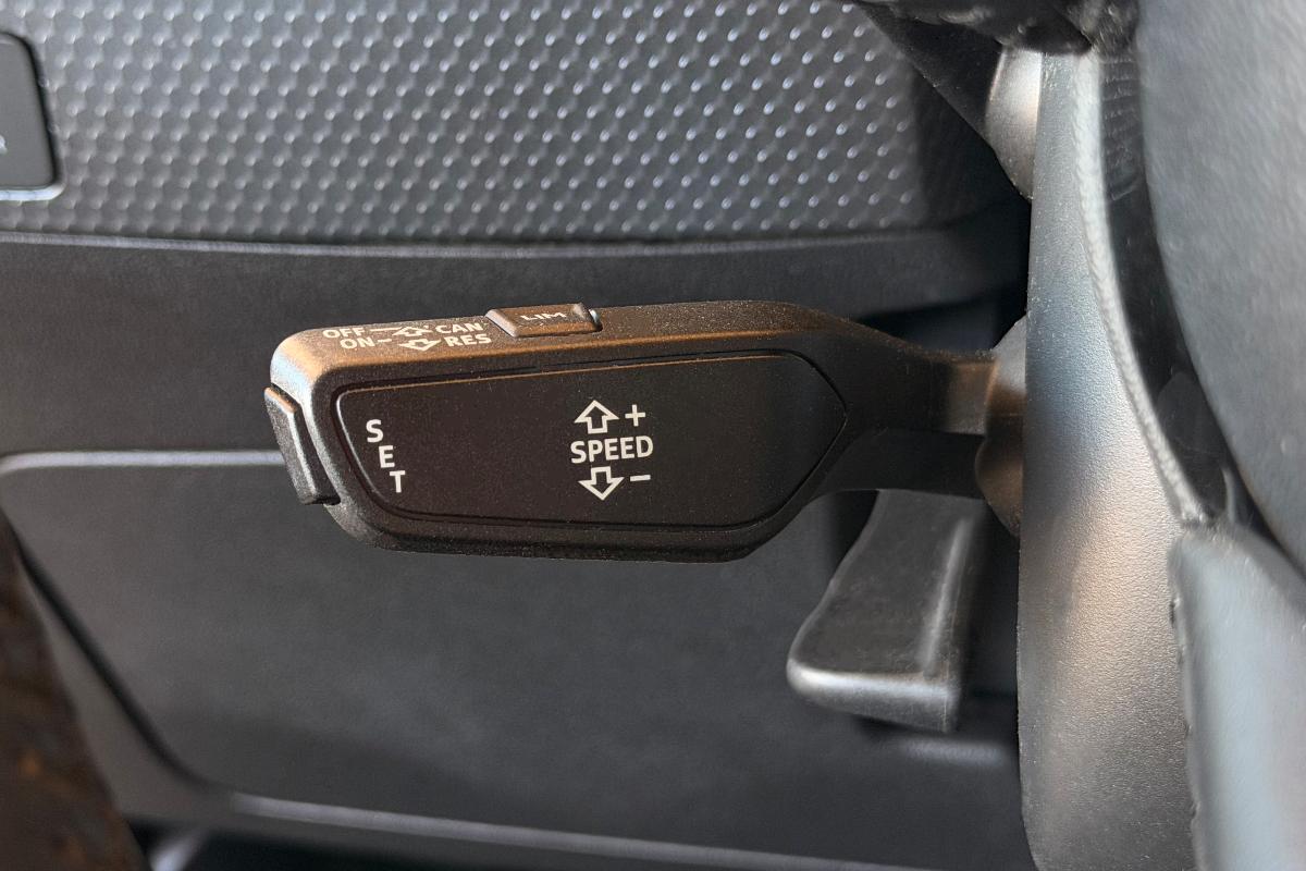 AUDI - A1 - SPB 25 TFSI Advanced