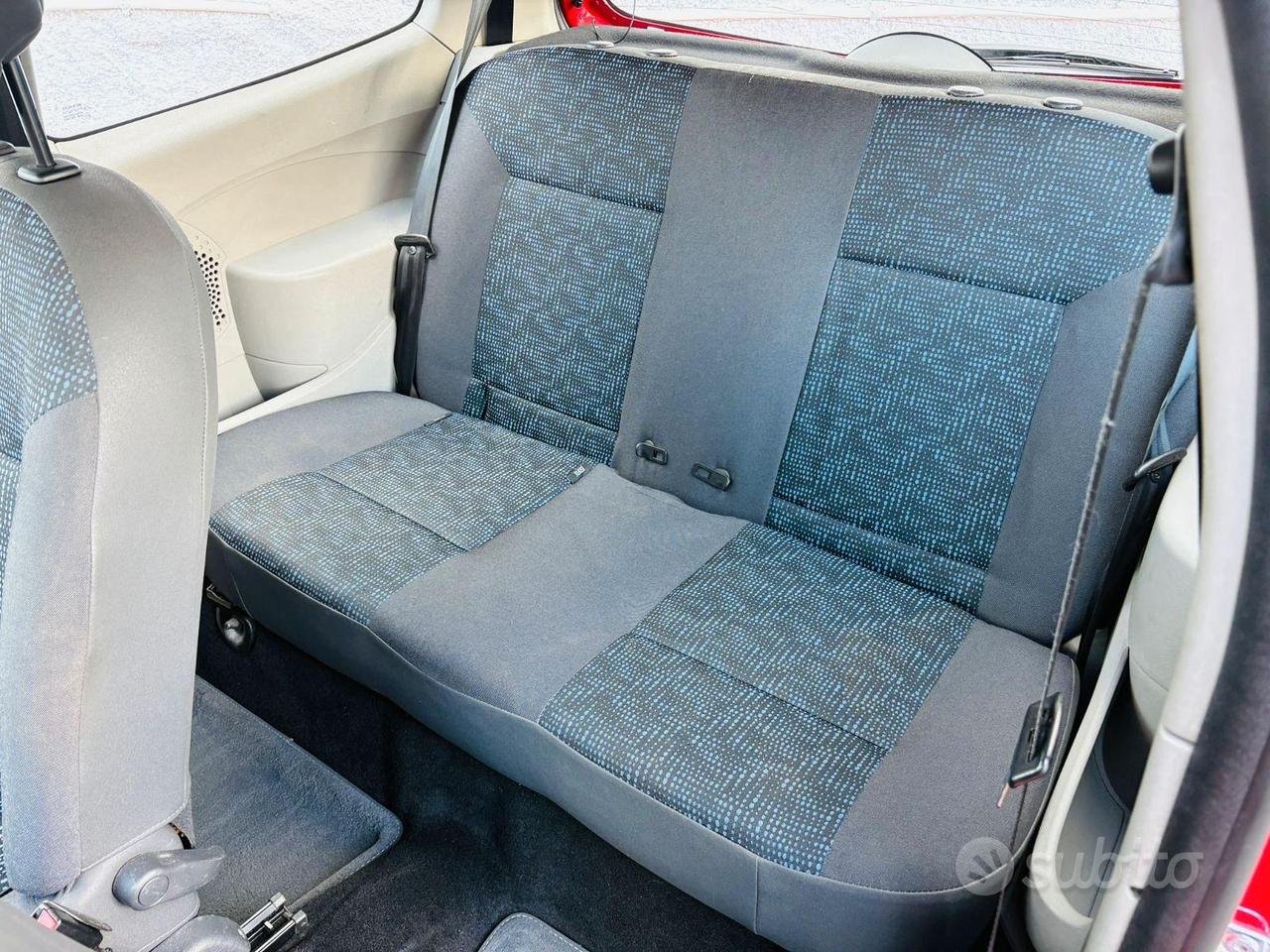 RENAULT TWINGO 1.2 BENZINA 8V CRONOLOGIA TAGLIANDI