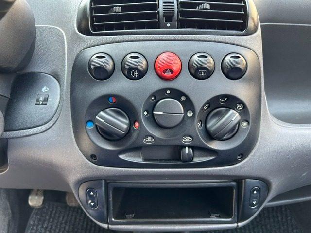 FIAT Seicento 1.1i cat NEOPATENTATI