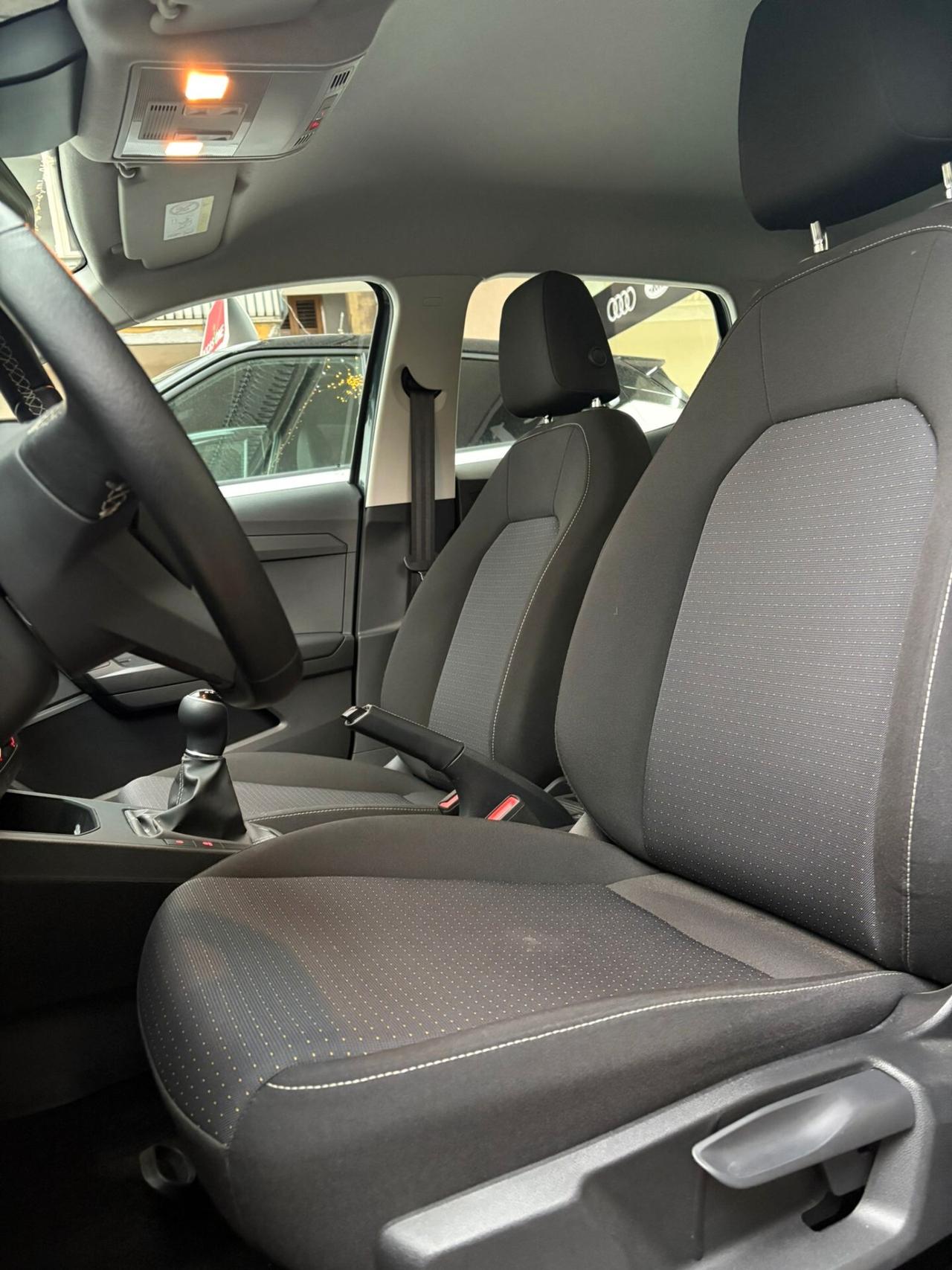 Seat Ibiza 1.0 EcoTSI 95 CV 5 porte Business