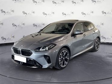 BMW Serie 1 118d MSport Pro TETTO CAMERA LED PREMIUM