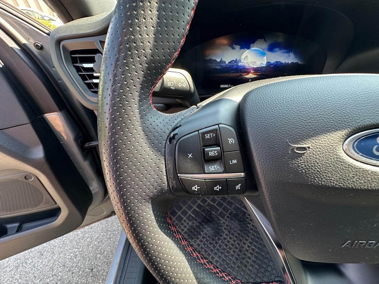 Ford Kuga ST Line 1.5 EcoBlue #6473