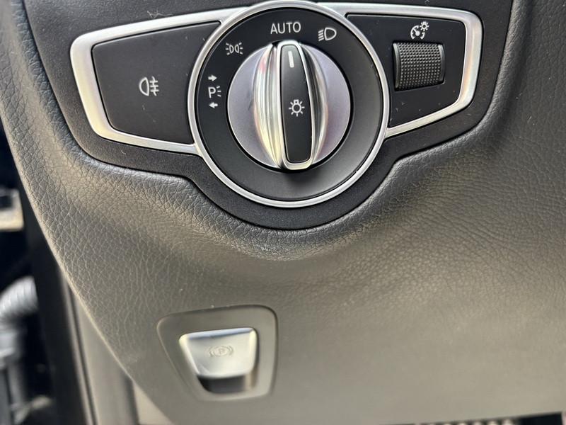 Mercedes GLC Coupe 220 d Premium 4matic auto NAVI-TETTO-20"