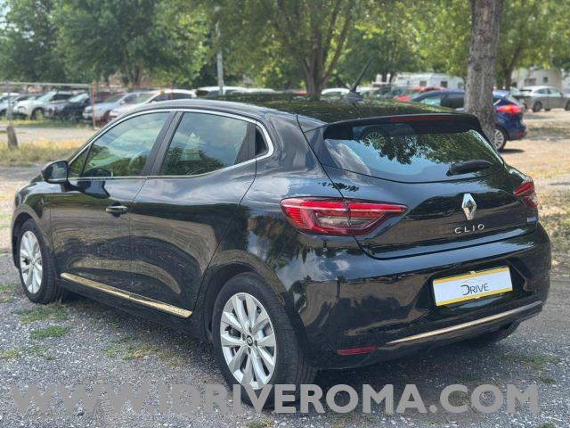 RENAULT Clio Full Hybrid E-Tech 140 CV 5 porte Intens