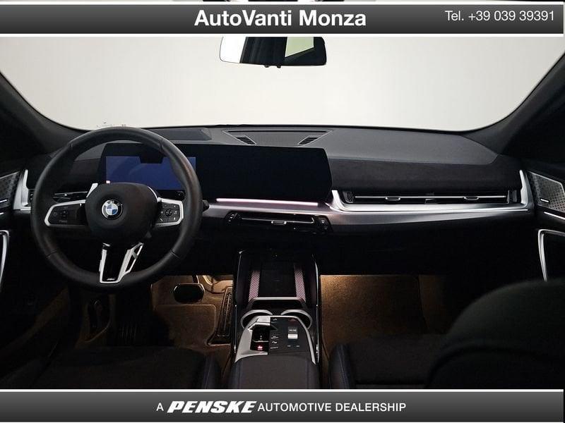 BMW X2 X2 xDrive 20d Msport Pro