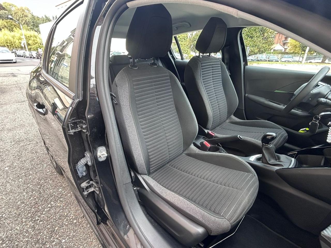 Peugeot 208 1.2 PureTech 75 ACTIVE PARI AL #50568