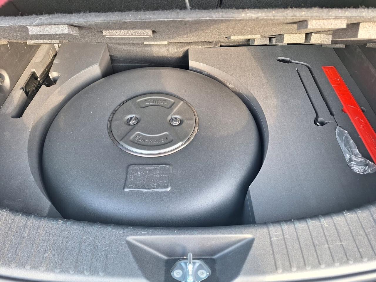 Evo 5 1.5 Turbo 120 Cv Bi-fuel GPL 2023