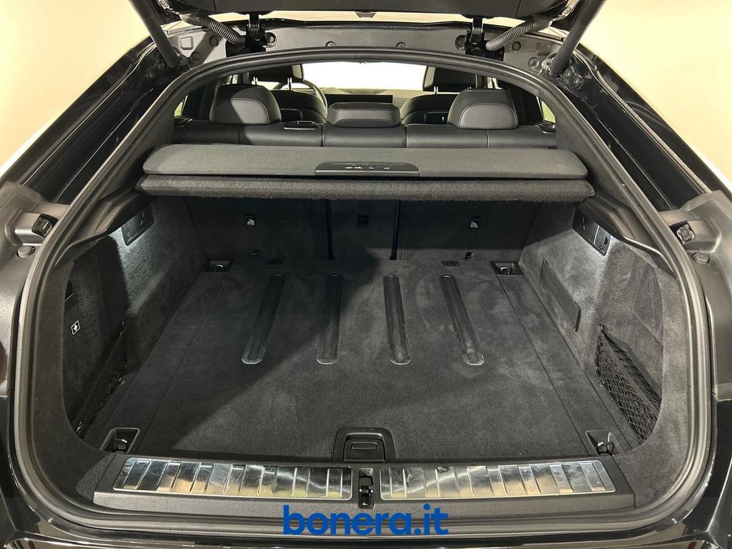 BMW X6 30 d Msport xDrive Steptronic