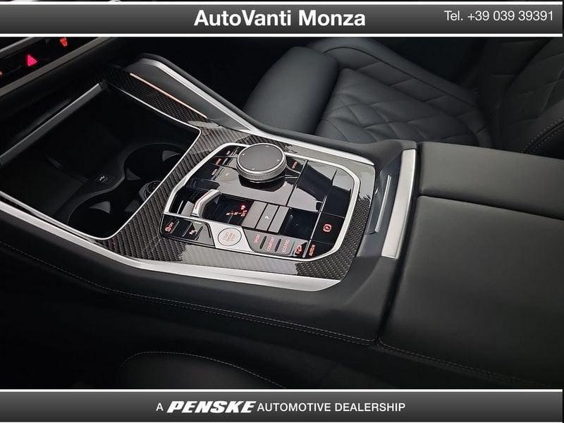 BMW X6 X6 xdrive30d MSport PRO auto