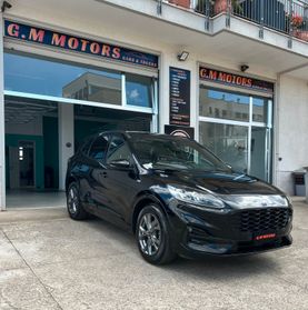 Ford Kuga 2.0 EcoBlue 190 CV aut. AWD ST-Line