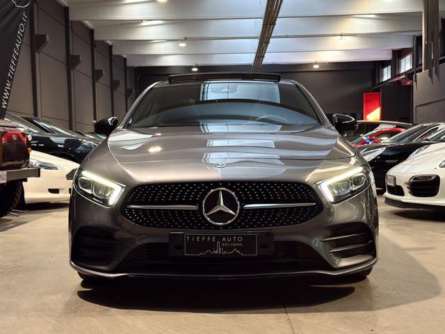 MERCEDES-BENZ A 180 d Automatic Premium *ottime condizioni*