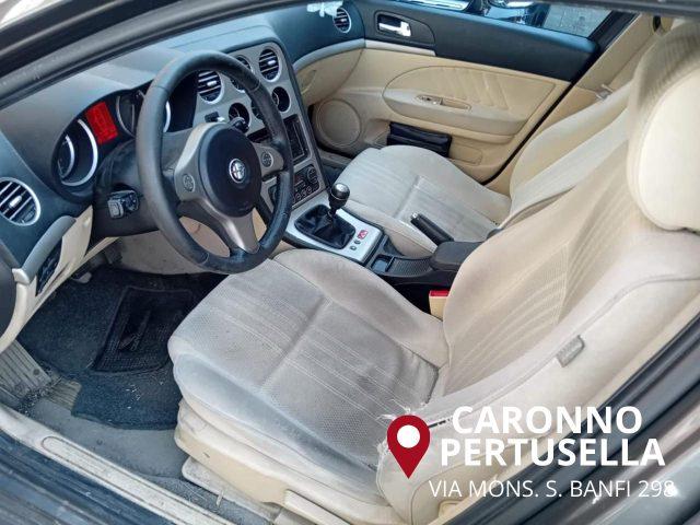 ALFA ROMEO 159 1.9 JTS 16V S.wagon Progression PER COMMERCIANTI