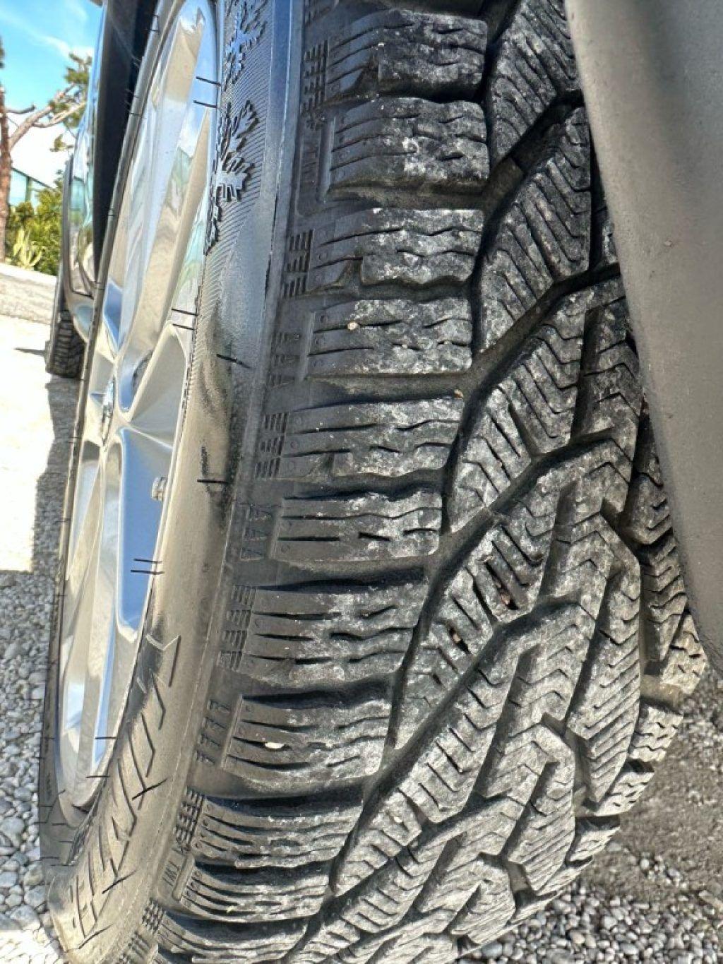 NISSAN Juke 1.5 dCi Start&Stop n-tec