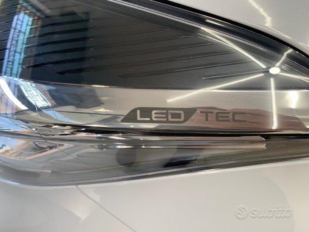 Dr 5.0 CVT 1.5 TURBO BENZ/GPL NUOVA DA IMMATRICO