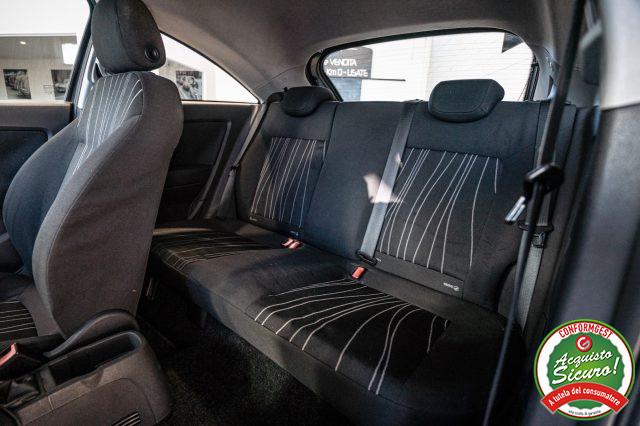 OPEL Corsa 1.2 3p. Club *NEOPATENTATI*UNIPROPRIETARIO*