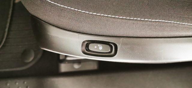 SMART ForTwo EQ Passion