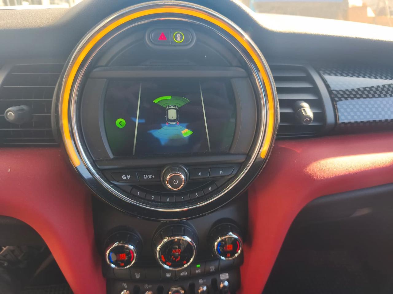 MINI Mini IV F56 2018 3p - Mini 3p 2.0 John Cooper Works auto