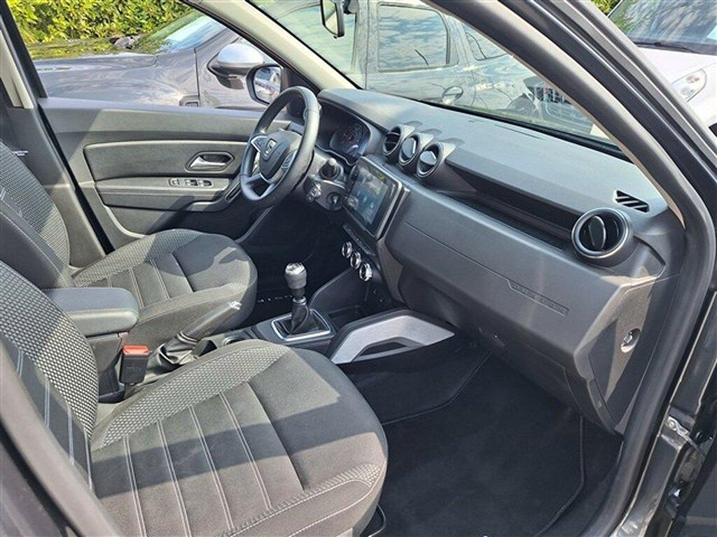 Dacia Duster 1.0 TCe GPL Prestige 4x2