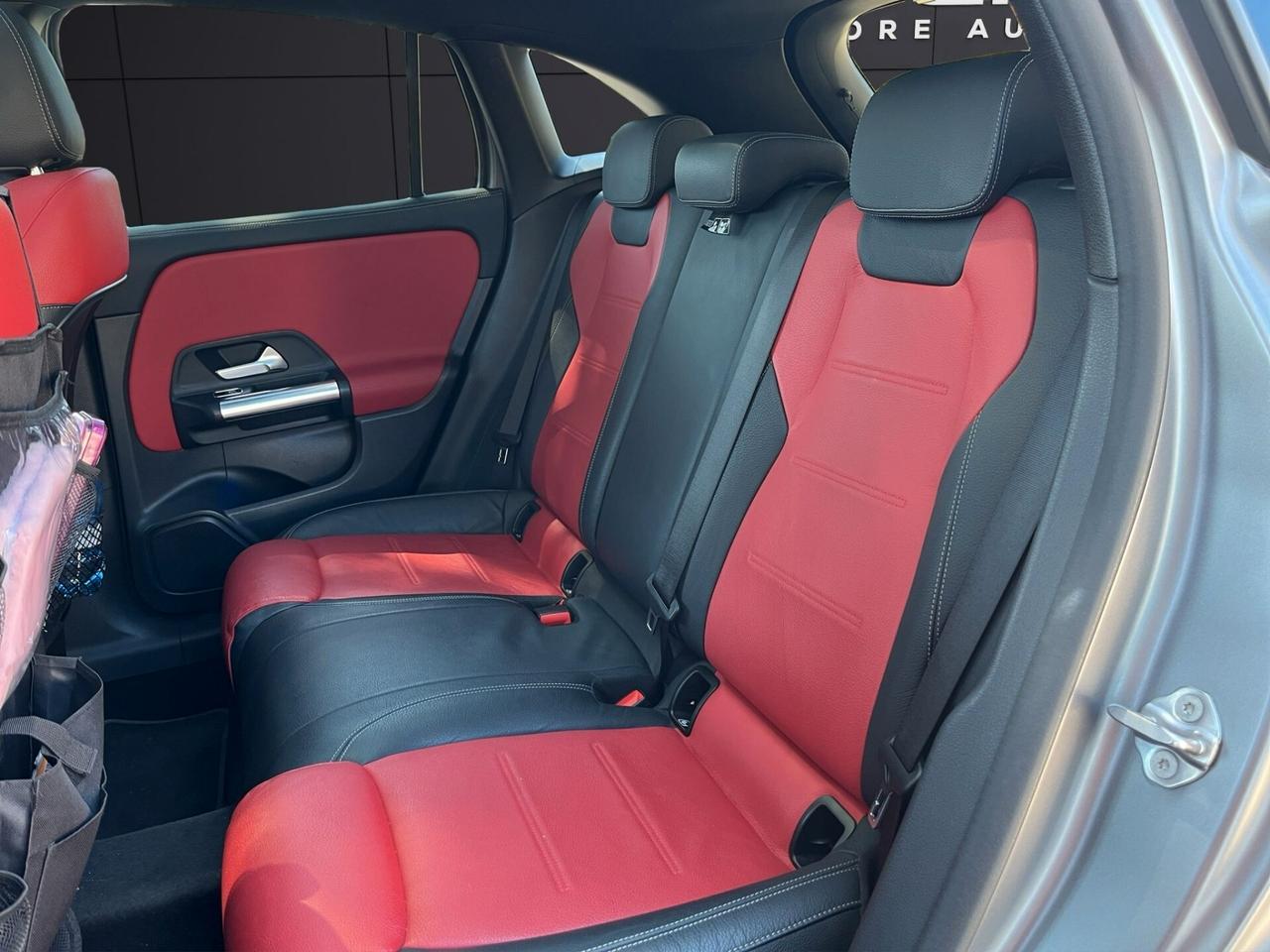 Mercedes-benz GLA 45 AMG GLA 35 4MATIC AMG