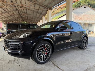 PORSCHE Cayenne Coupé 3.0 V6 IVA COMPRESA