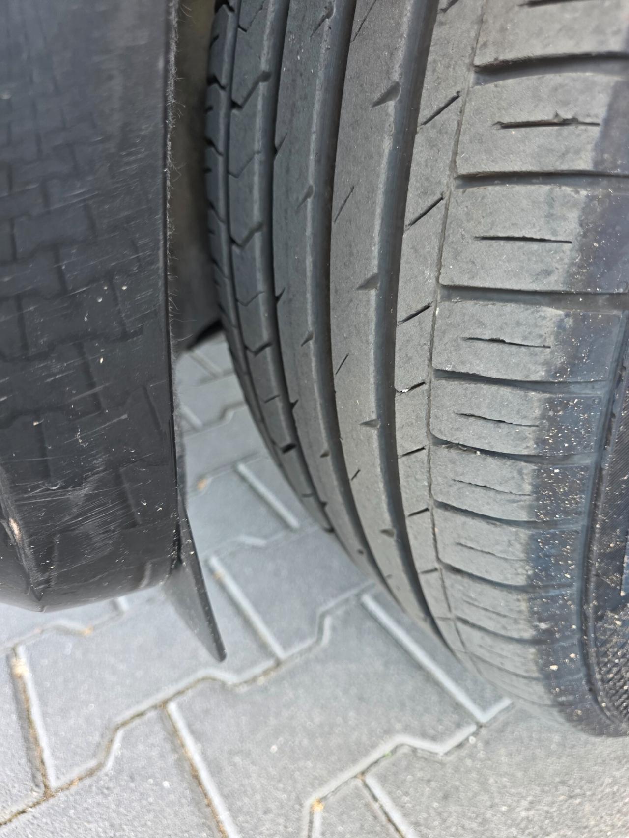 Audi Q5 2.0 TDI 170 CV quattro S tronic