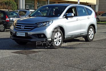 HONDA CR-V 1.6 i-DTEC Elegance 2WD