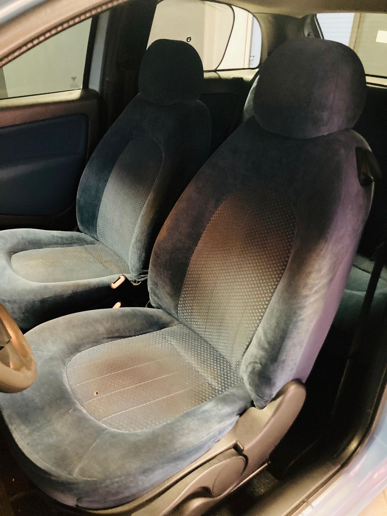Lancia Ypsilon 1.3 Multijet 16V Platino