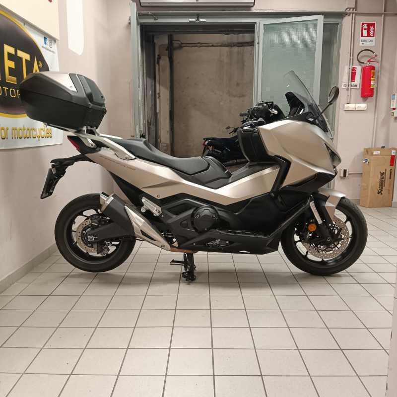 Honda Forza 750 - 2025