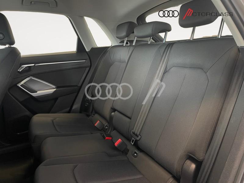 Audi Q3 35 2.0 tdi business advanced s-tronic