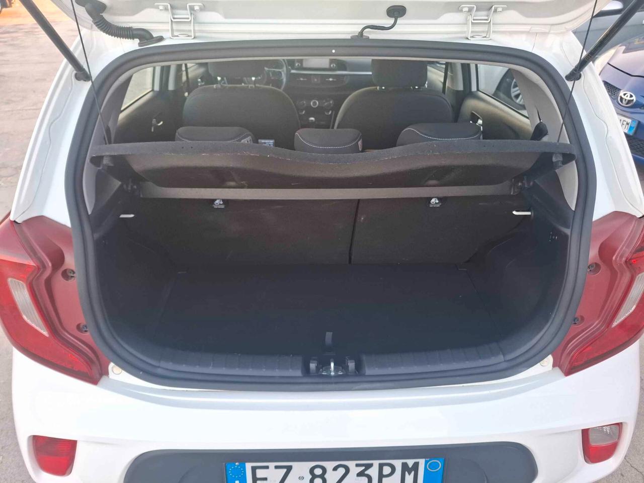 Kia Picanto 1.0 BENZINA - 2020 COOL SOLI 19 MILA KM !!!!!!!!!