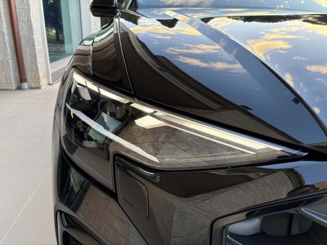 AUDI Q8 50 TDI 286 CV quattro tiptronic S line edition