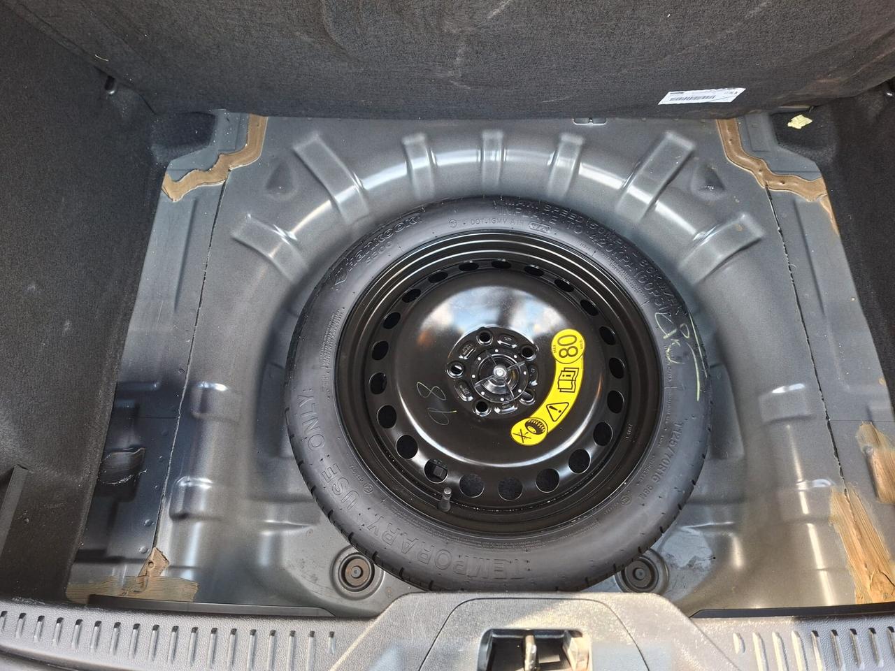 Ford Focus EcoBoost Hybrid 125 CV 5p. ST-Line S