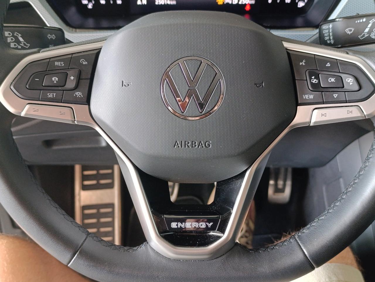 Volkswagen Touran 1.5 tsi Comfortline Energy 150cv