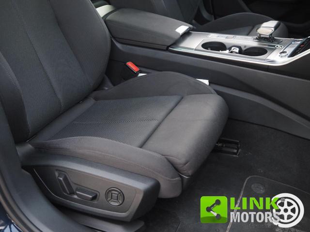 AUDI A6 40 2.0 TDI quattro ultra S tronic Business Plus