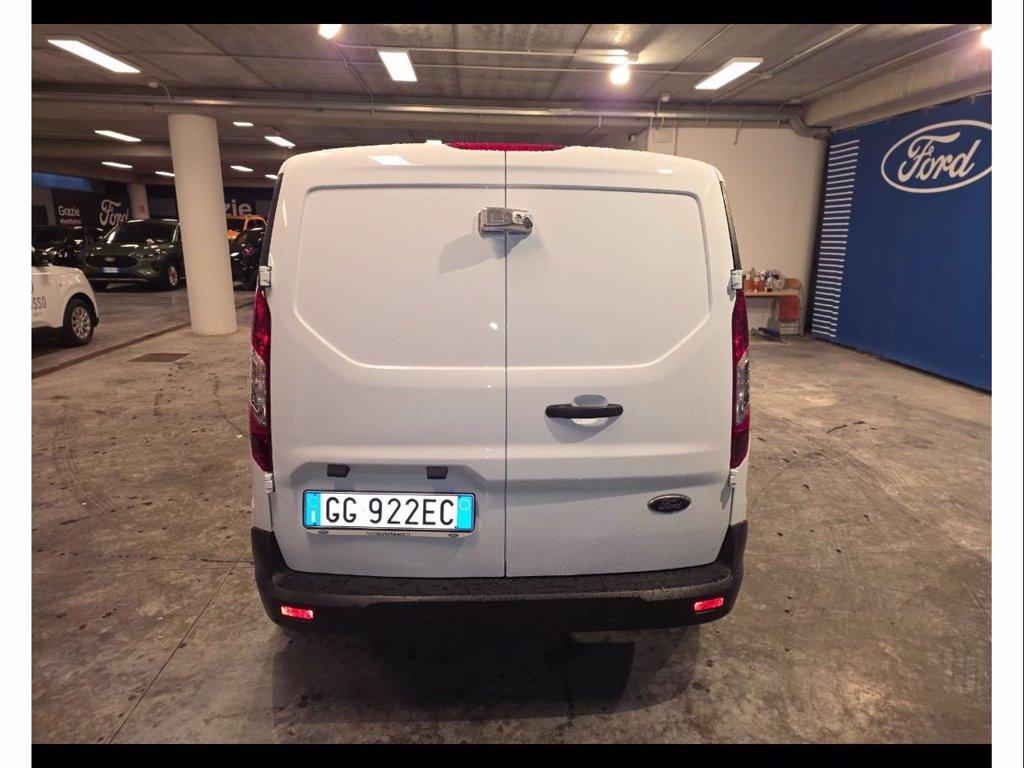 FORD Transit connect 210 1.5 ecoblue(tdci) 100cv trend l2h1 e6.2 del 2021