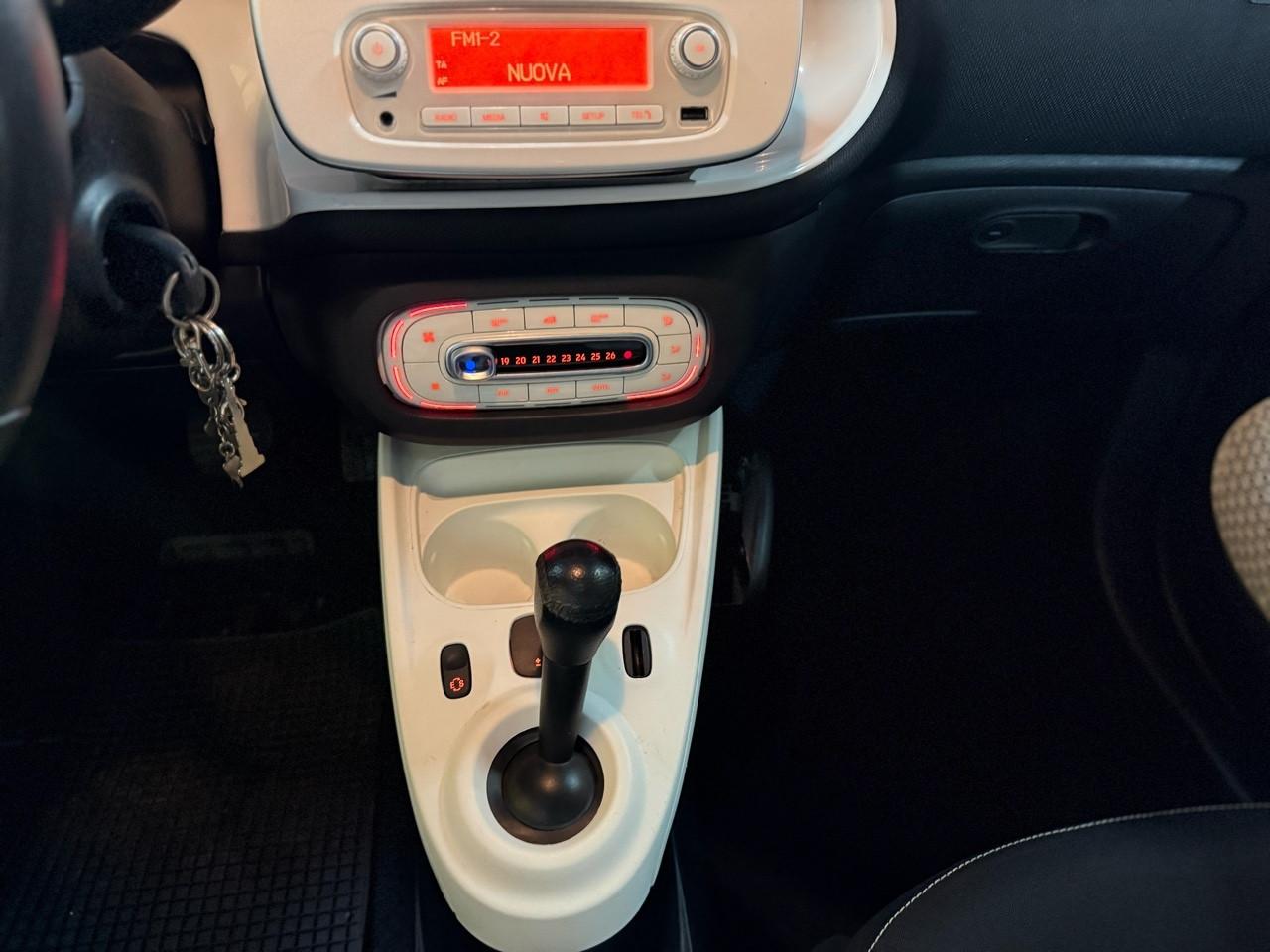 Smart ForTwo 70 1.0 Passion