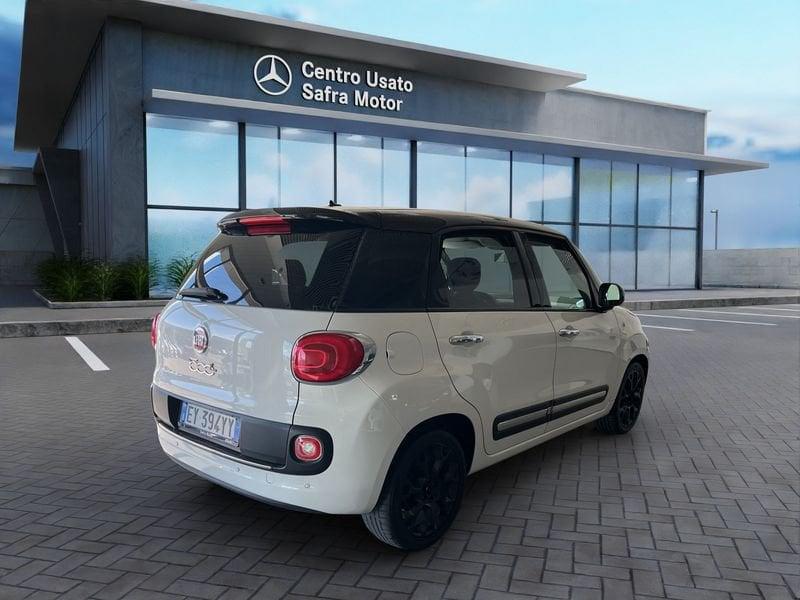 FIAT 500L 500L 1.3 Multijet 85 CV Pop Star