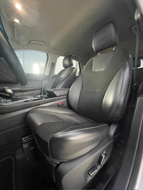 Ford Edge 2.0 TDCI 210 CV AWD S&S Powershift ST Line