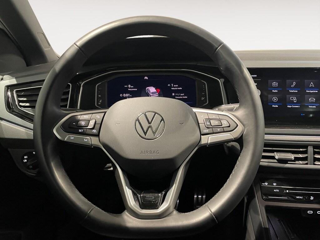 Volkswagen Taigo 1.0 TSI 115CV R-Line